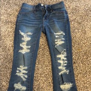 PacSun Jeans